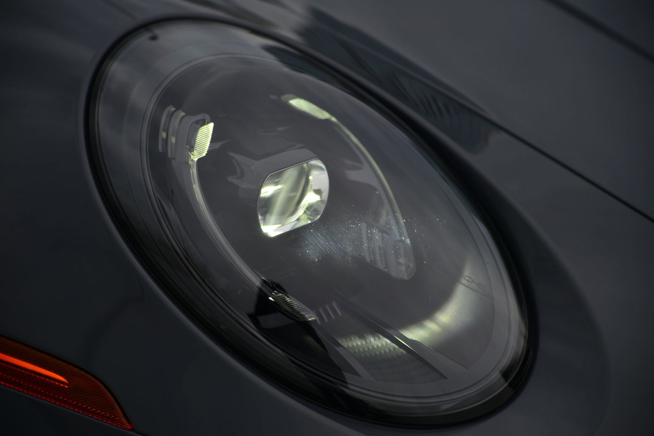 Certified 2025 Porsche 911 Carrera image 11