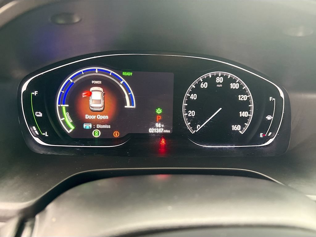 Used 2022 Honda Insight EX image 33