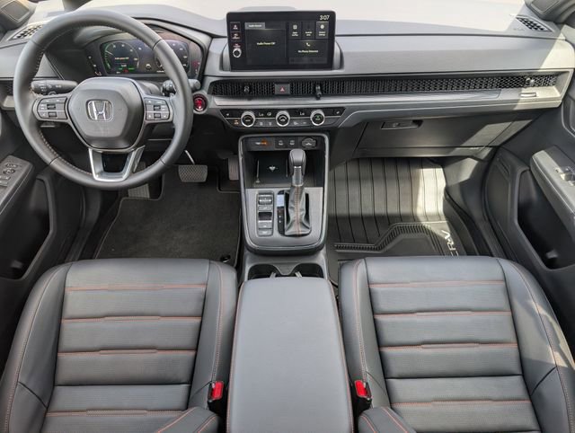 Used 2026 Honda CR-V Sport-L video 5