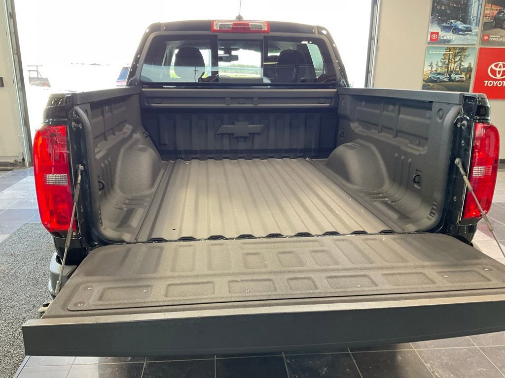 Used 2018 Chevrolet Colorado Z71 image 5