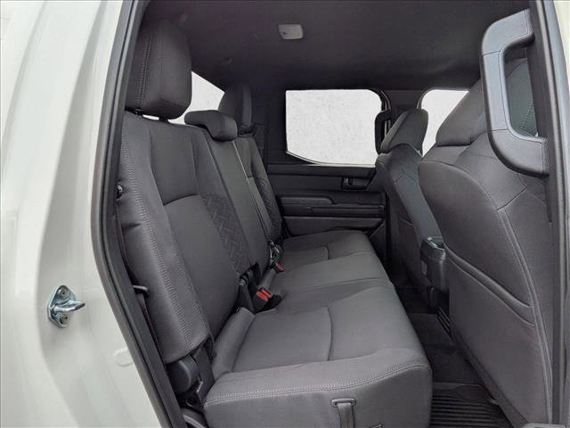 New 2026 Toyota Tacoma SR5 image 23