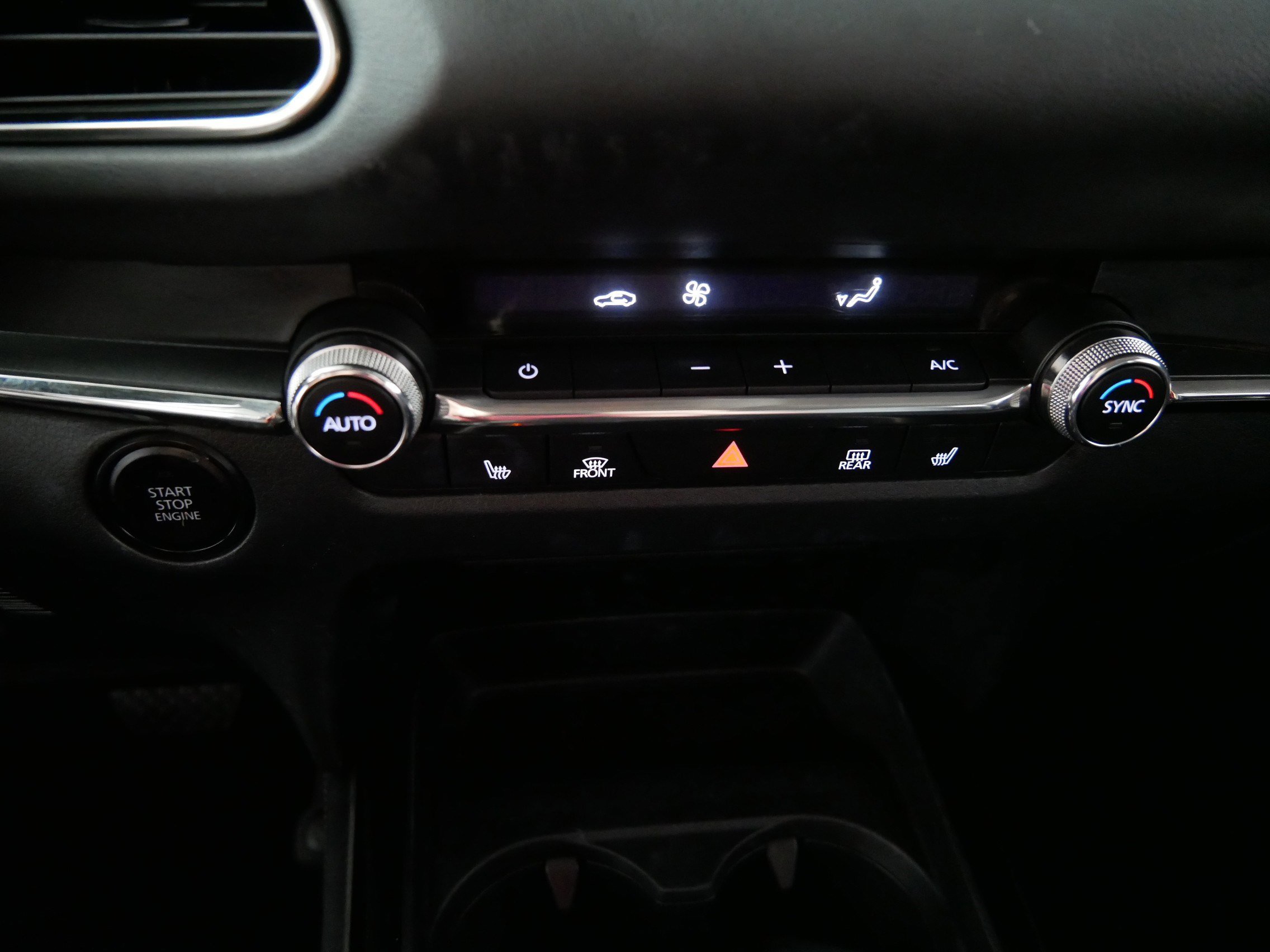 Used 2023 MAZDA CX-30 AWD 2.5 S w/ Preferred Package image 23