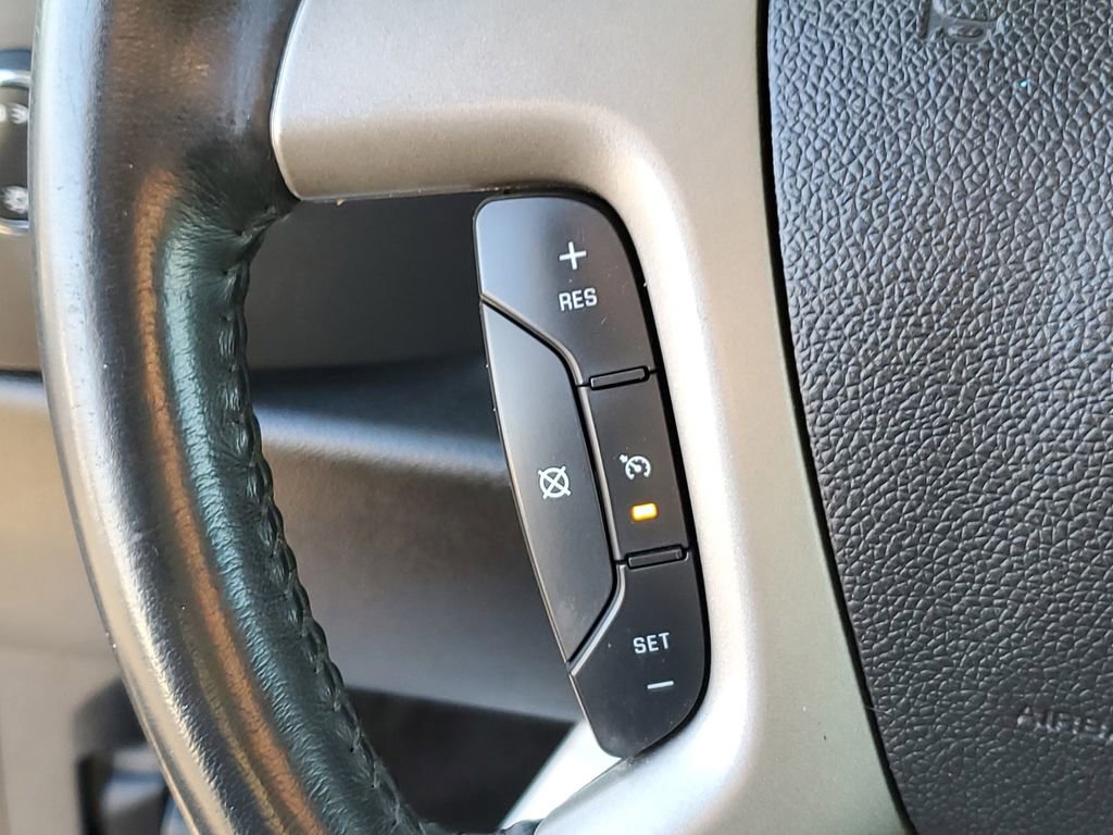 Used 2012 GMC Sierra 1500 SLE w/ Power Tech Package image 10