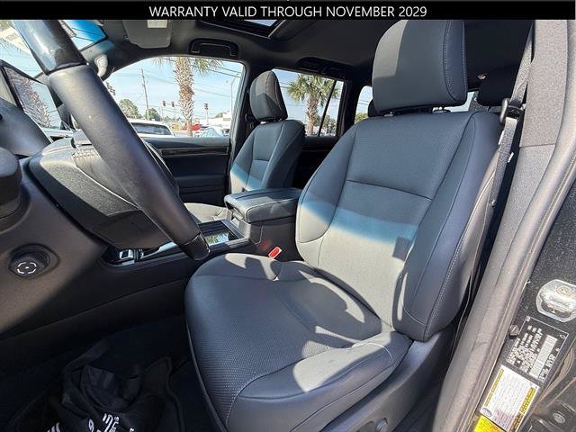 Certified 2023 Lexus GX 460 Premium AWD/4WD image 10