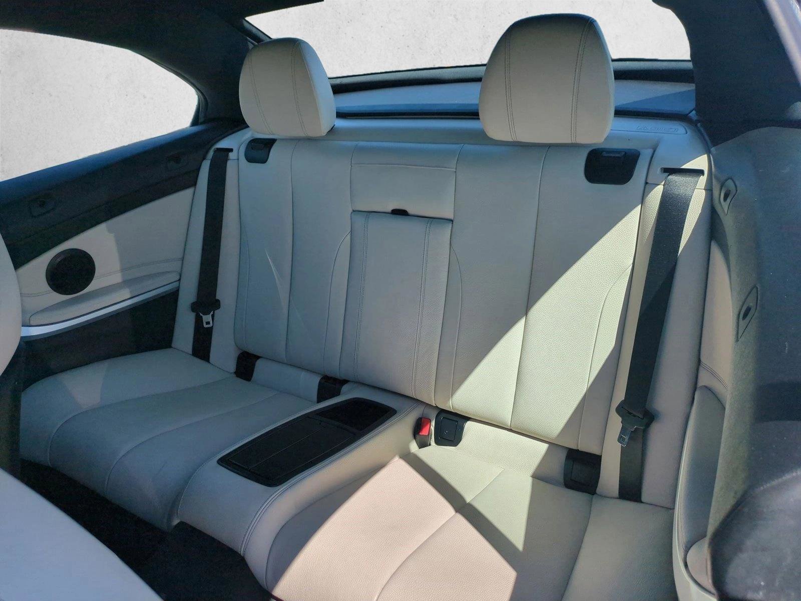 Used 2019 BMW 430i Convertible w/ Executive Package RWD image 19