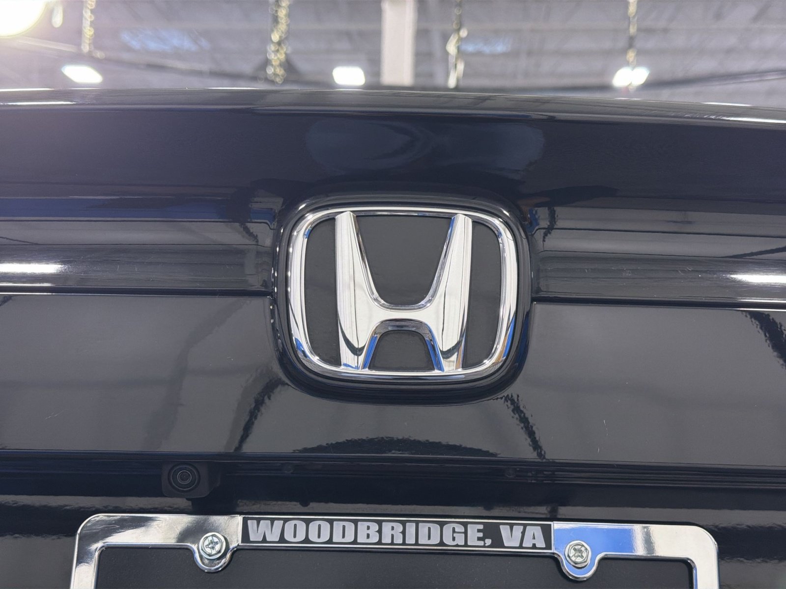 Used 2020 Honda Civic LX image 16