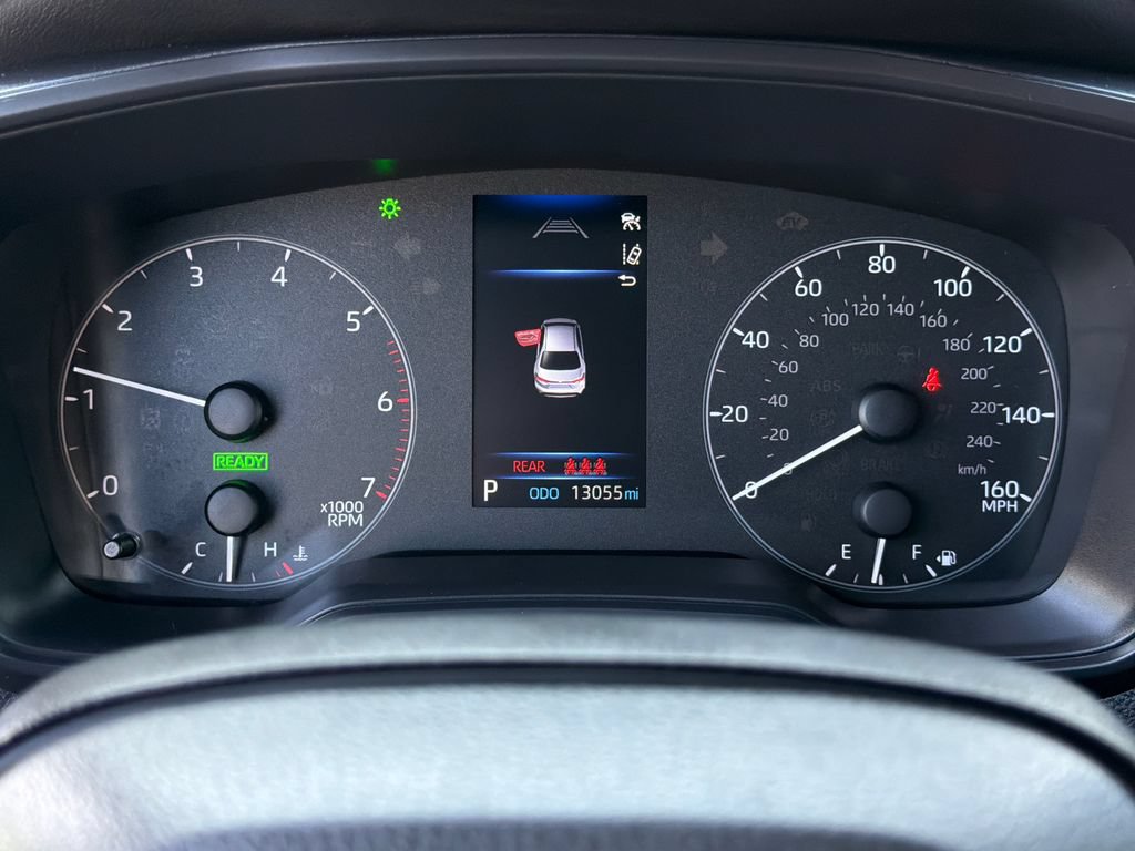 Used 2024 Toyota Corolla LE FWD image 23