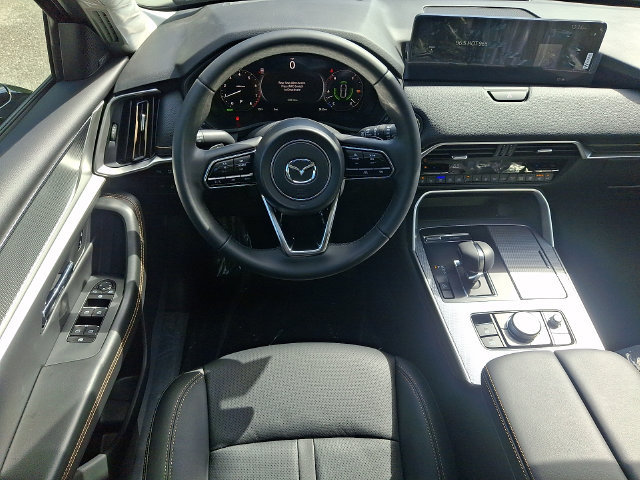 New 2026 MAZDA CX-90 3.3 Turbo w/ Premium Sport Pkg AWD/4WD image 9