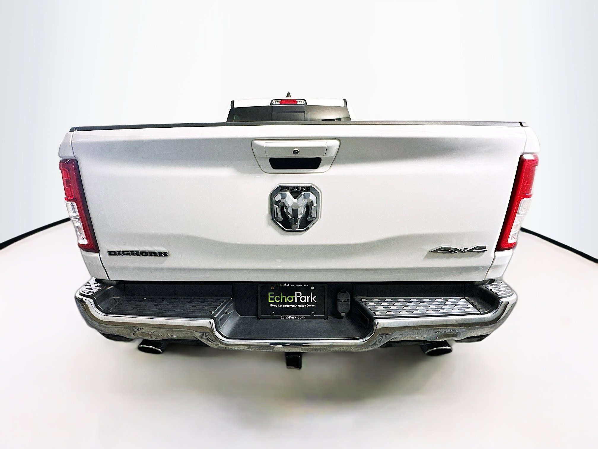 Used 2022 RAM 1500 Big Horn image 7