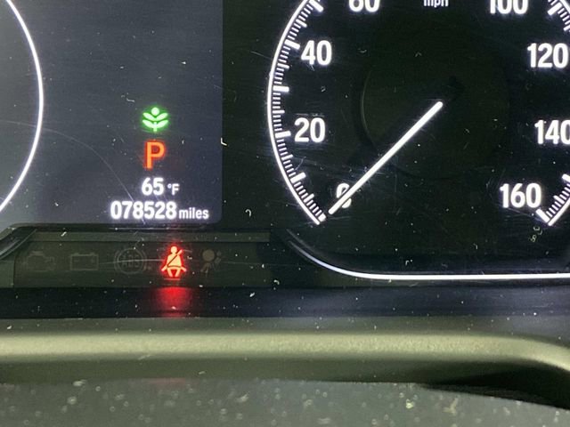 Used 2020 Honda Accord EX image 21