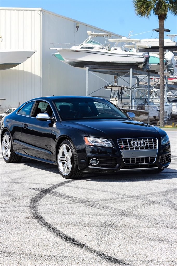 Used 2012 Audi S5 Prestige image 5