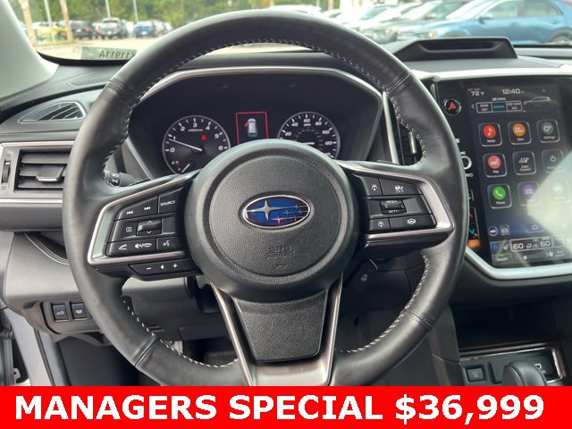 Used 2024 Subaru Ascent Touring image 11