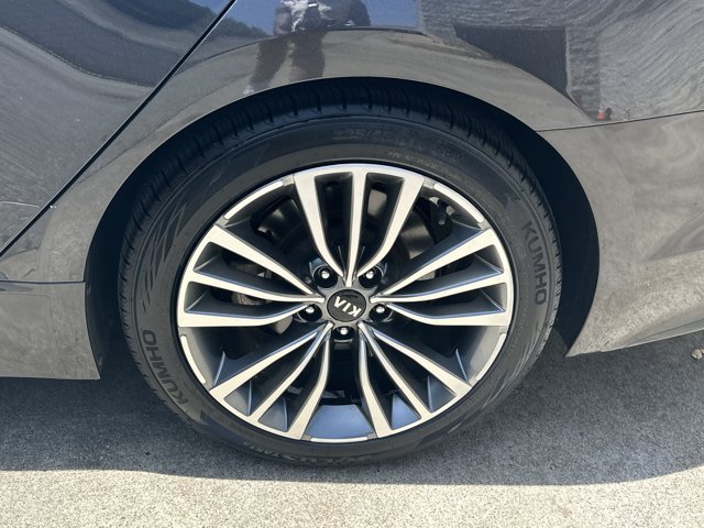 Used 2019 Kia Stinger Premium RWD image 24