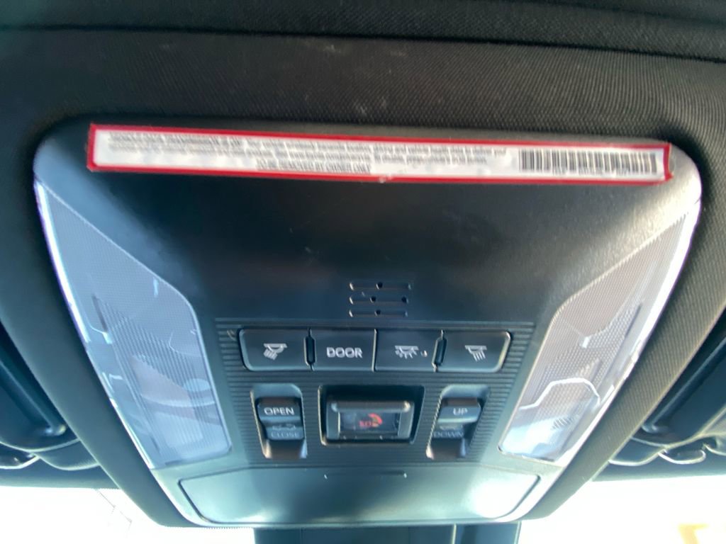 Used 2021 Toyota RAV4 SE w/ Weather & Moonroof Package image 24