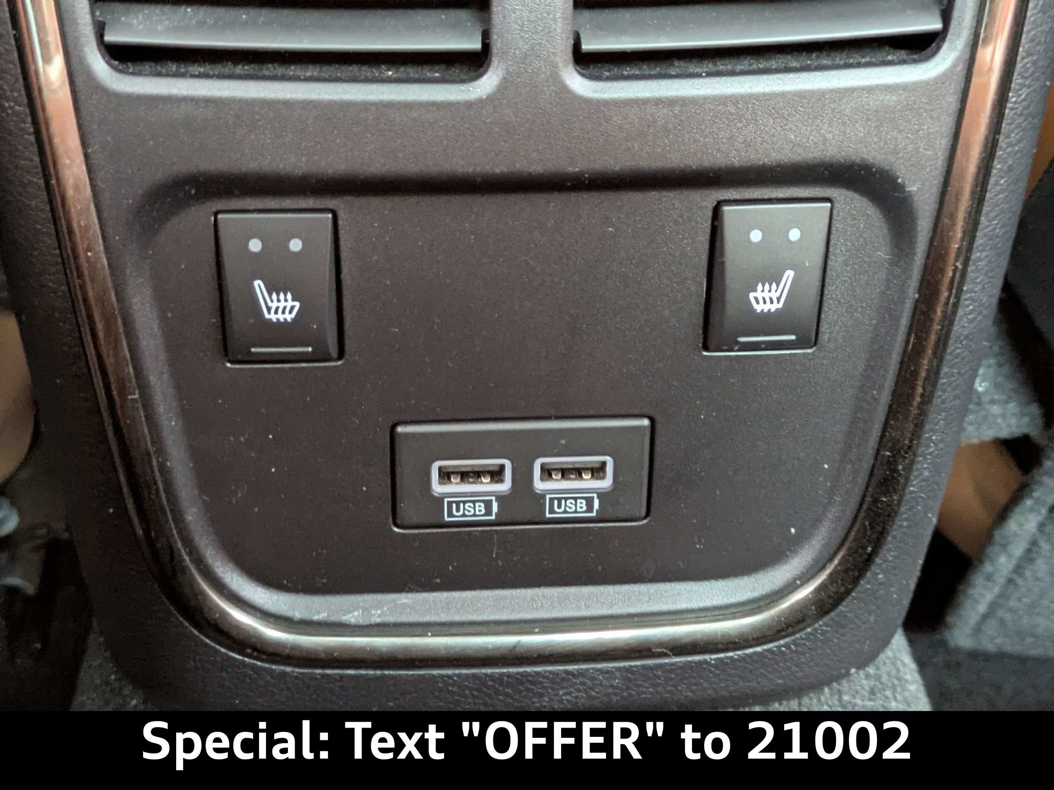 Used 2021 Dodge Charger SRT Hellcat RWD image 13