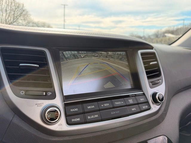 Used 2016 Hyundai Tucson Limited w/ Option Group 03 image 19