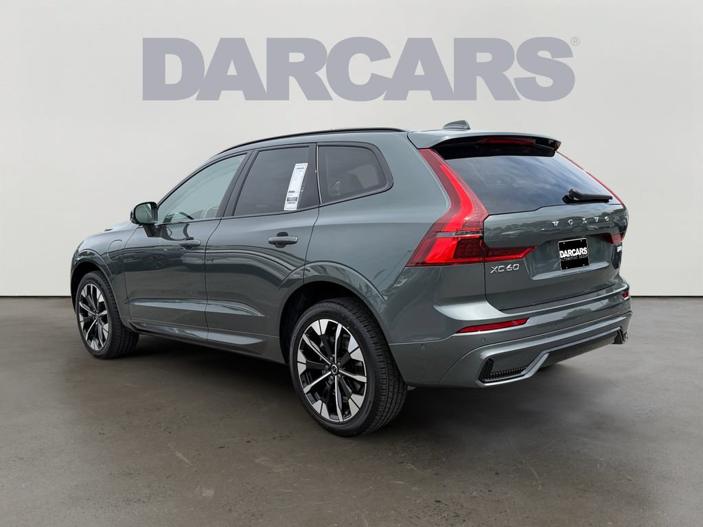 New 2026 Volvo XC60 T8 Ultra w/ Climate Package AWD/4WD image 3