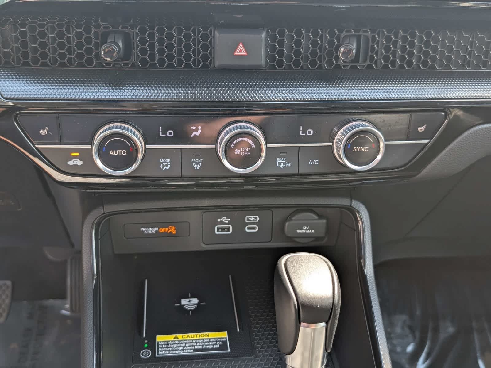 Certified 2024 Honda CR-V EX-L image 28
