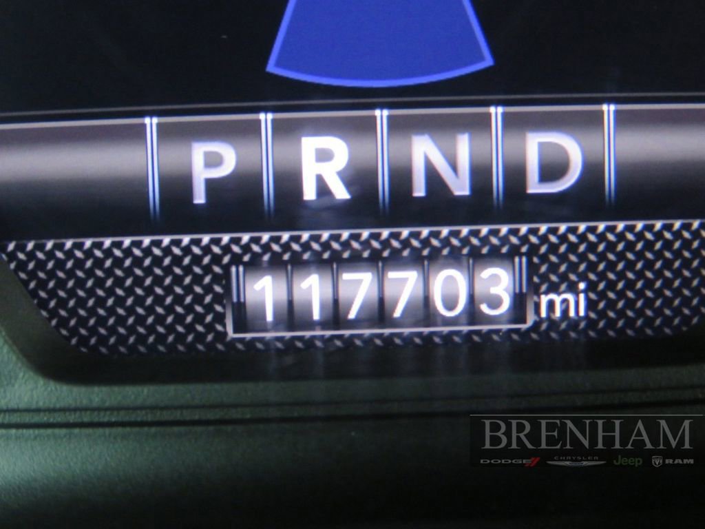 Used 2022 RAM 1500 Limited image 26