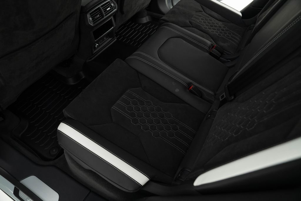 Used 2024 Lamborghini Urus S AWD/4WD image 38