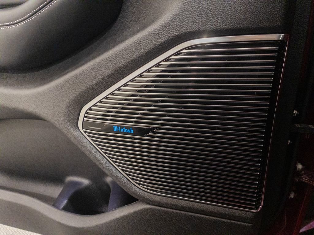 Used 2022 Jeep Grand Cherokee Overland image 33