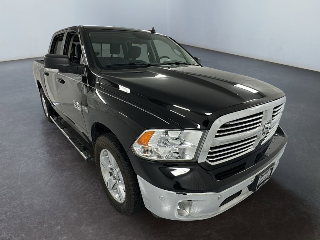 Used 2019 RAM 1500 Big Horn