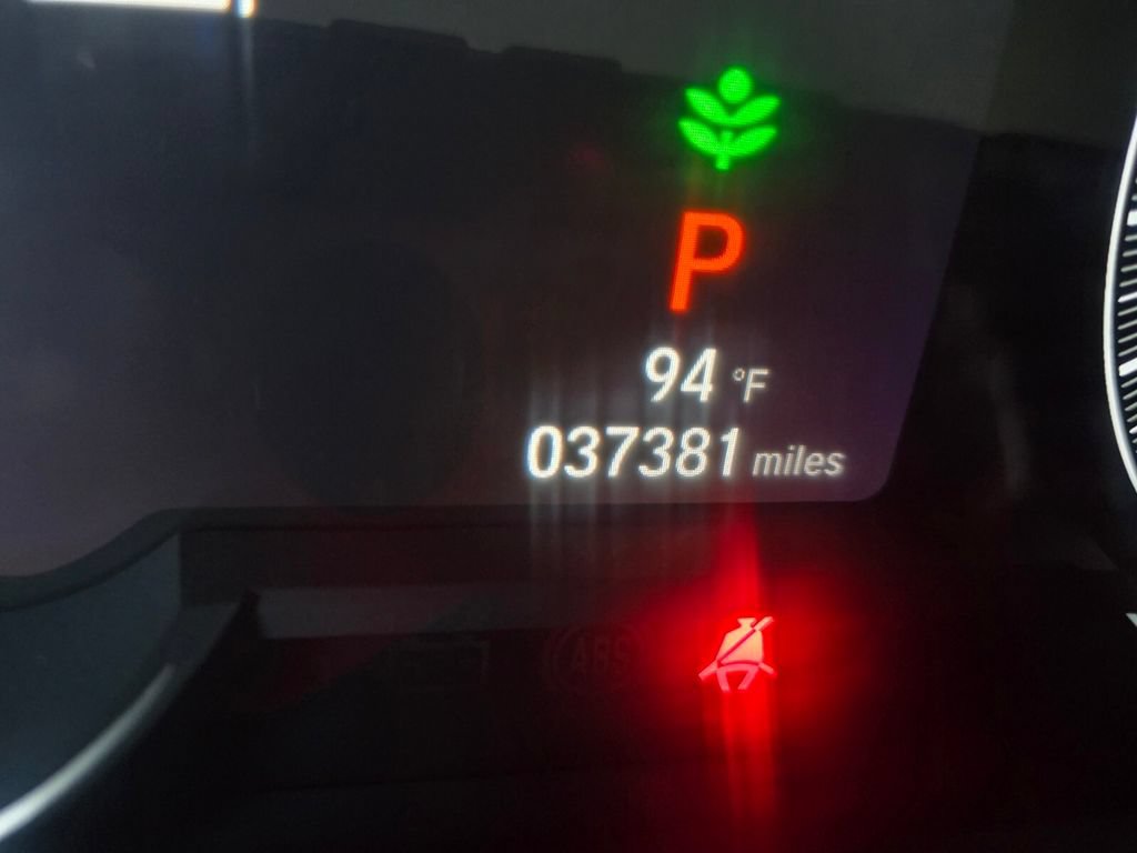 Used 2019 Honda Insight Touring image 26