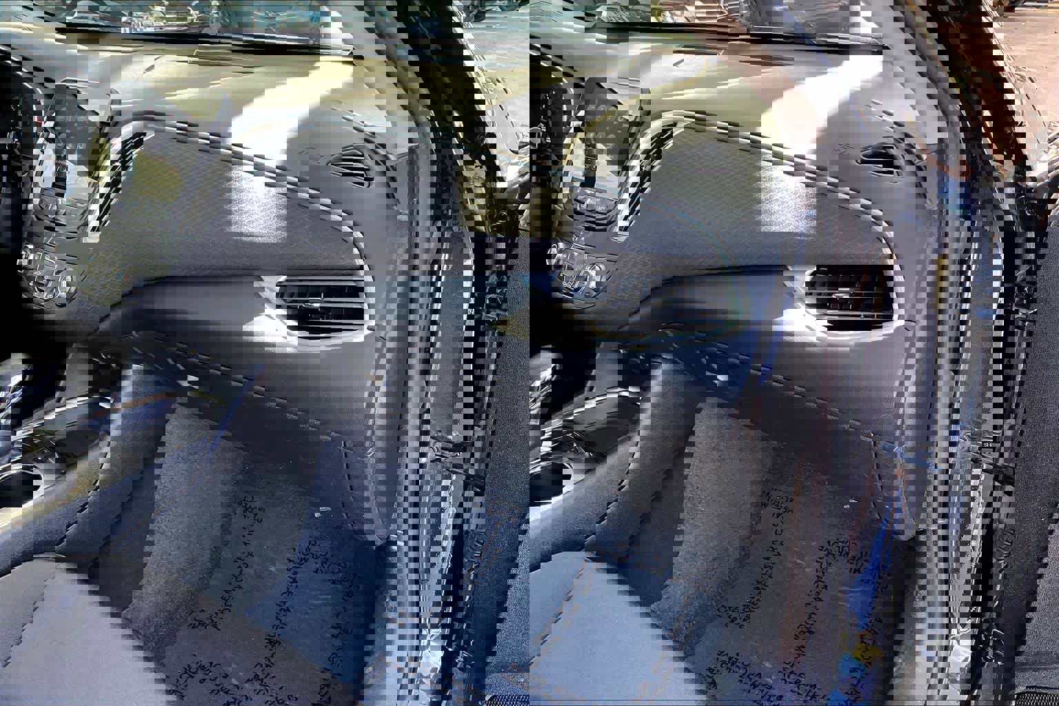 Used 2022 Chevrolet Malibu RS image 18