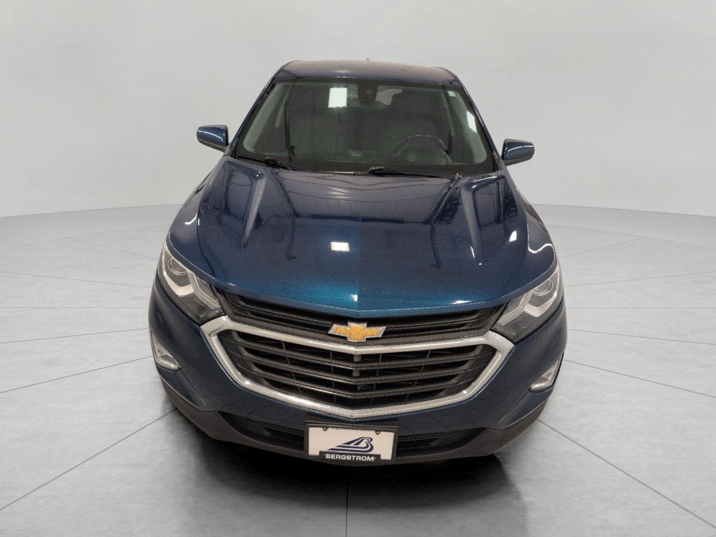 Used 2020 Chevrolet Equinox LT AWD/4WD image 41