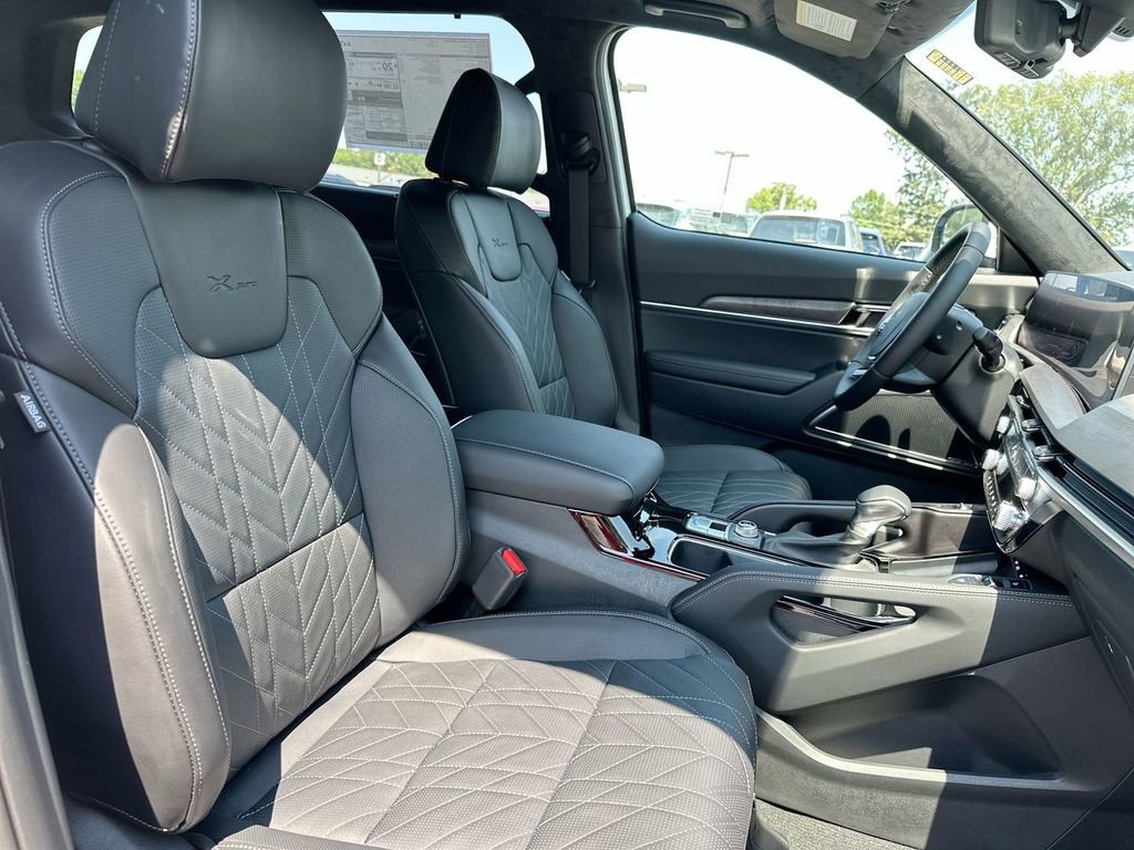 Used 2024 Kia Telluride SX Prestige X-Pro image 44