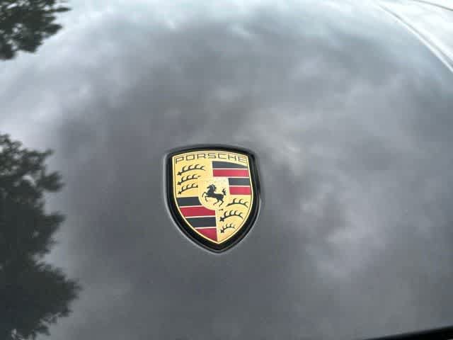Used 2010 Porsche Panamera S RWD image 26