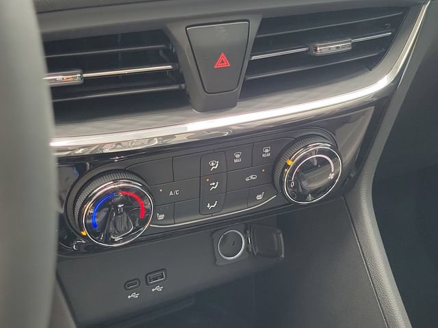 New 2026 Buick Encore GX Sport Touring w/ Advanced Technology Package FWD image 12