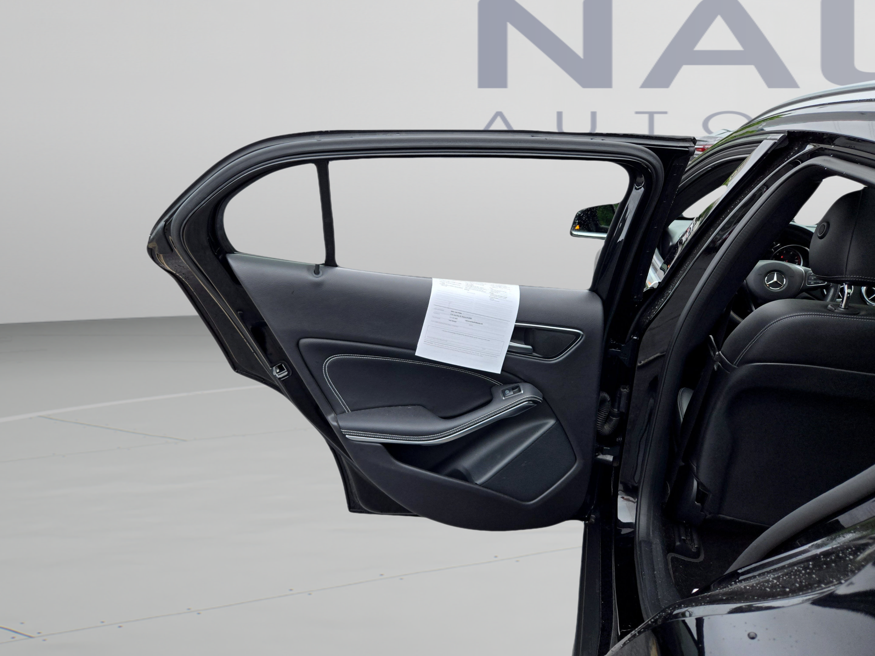 Used 2019 Mercedes-Benz GLA 250 image 19
