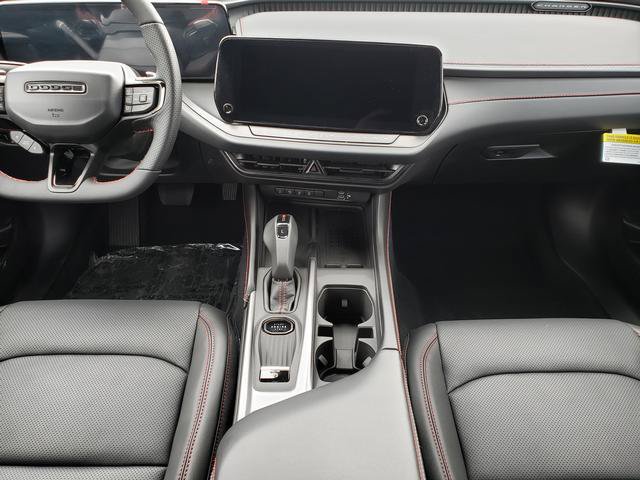 New 2026 Dodge Charger R/T AWD/4WD image 8
