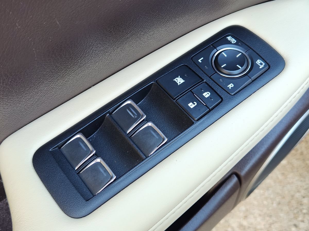 Used 2020 Lexus RX 350 FWD w/ Premium Package image 44