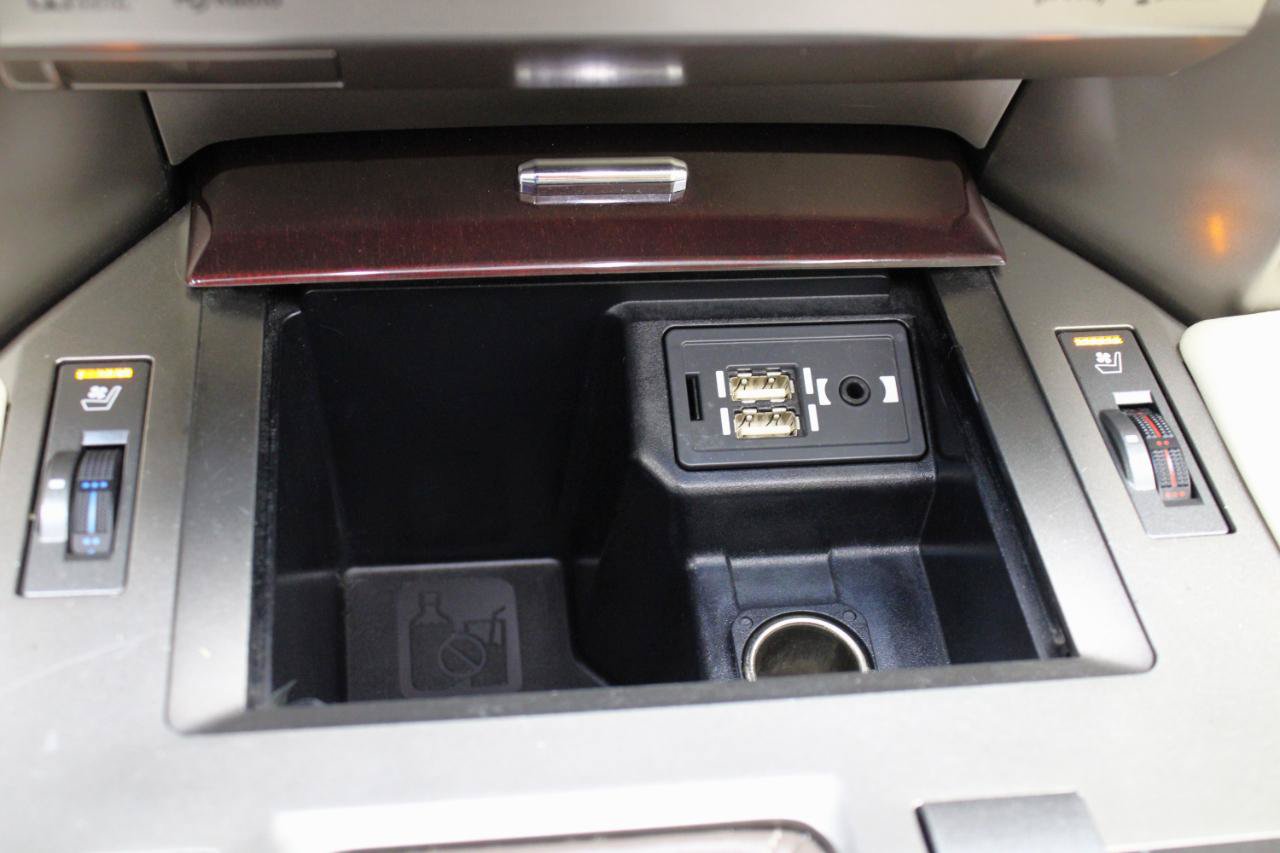 Used 2016 Lexus GX 460 w/ Premium Package AWD/4WD image 71