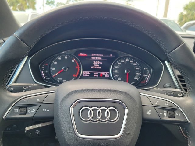 Used 2021 Audi Q5 Premium AWD/4WD image 21