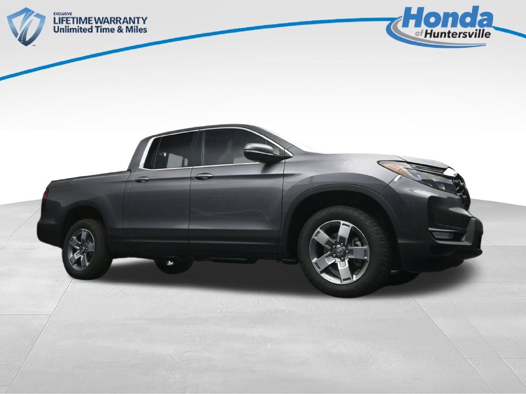 New 2026 Honda Ridgeline RTL image 49