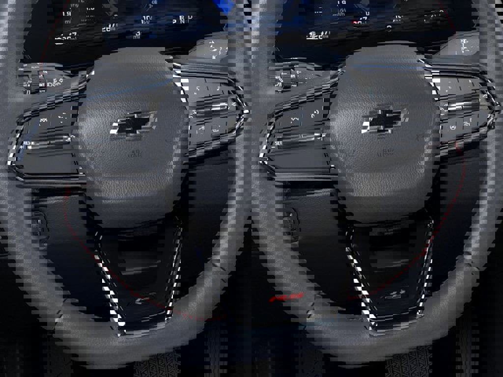 New 2026 Chevrolet Equinox EV RS image 19