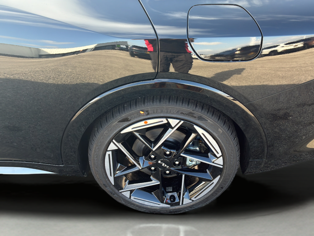New 2026 Kia K4 EX FWD image 40