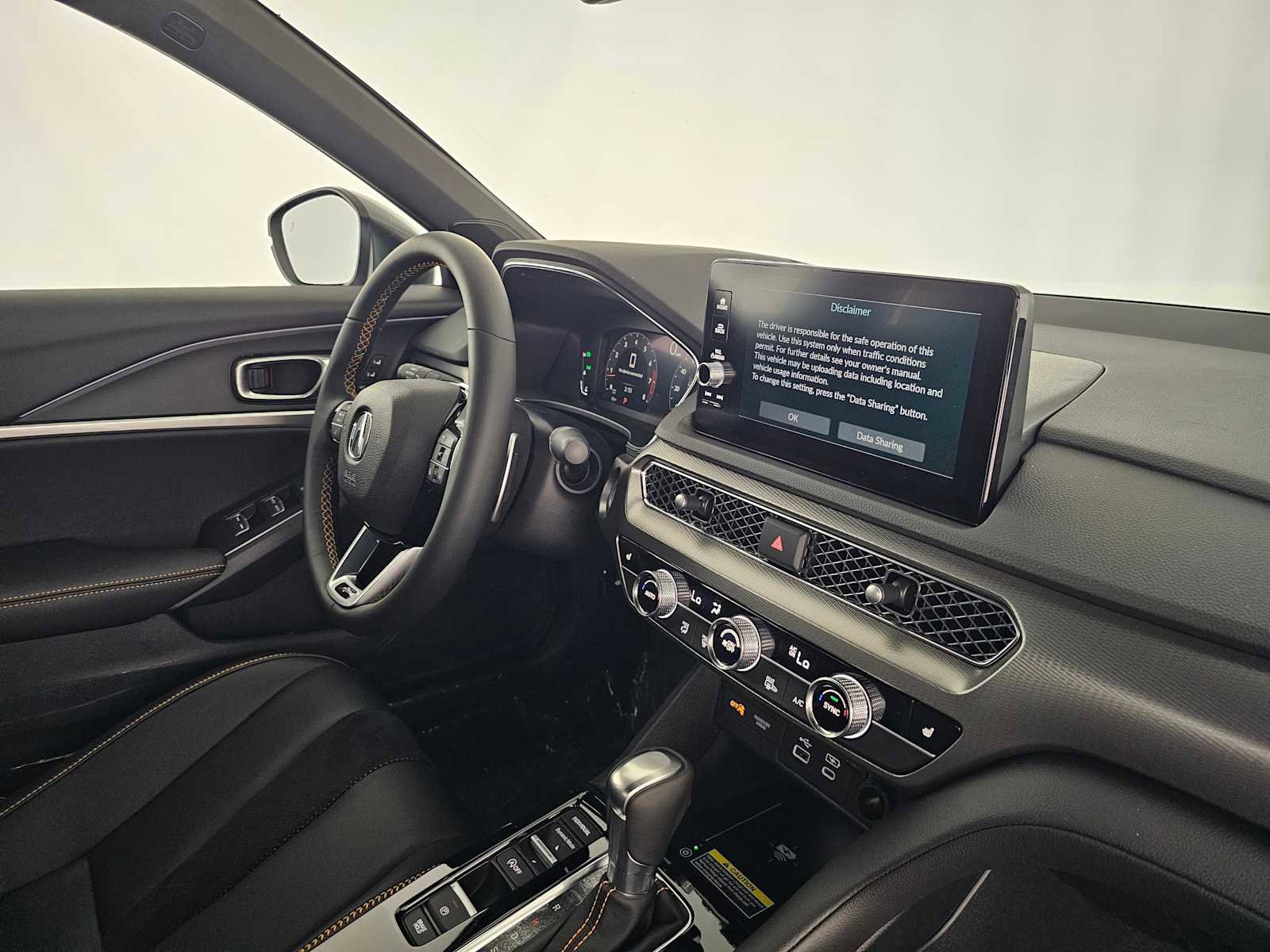 New 2026 Acura Integra A-Spec image 11