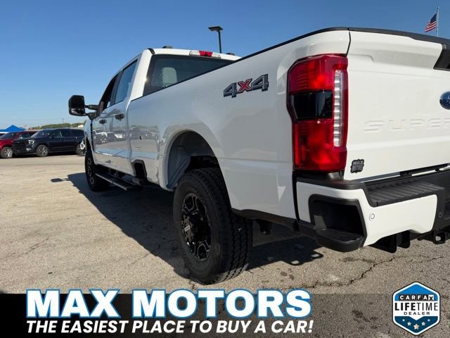 New 2026 Ford F350 XL image 11