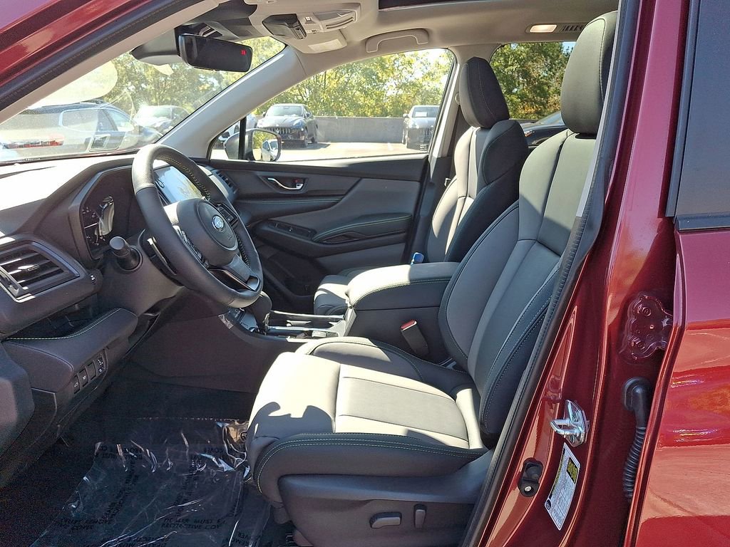 New 2025 Subaru Ascent Onyx Edition image 14