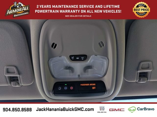 New 2026 Buick Encore GX Sport Touring w/ Comfort Package FWD image 27