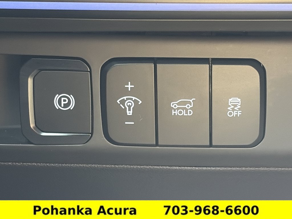 Used 2024 Hyundai Santa Fe Calligraphy AWD/4WD image 14