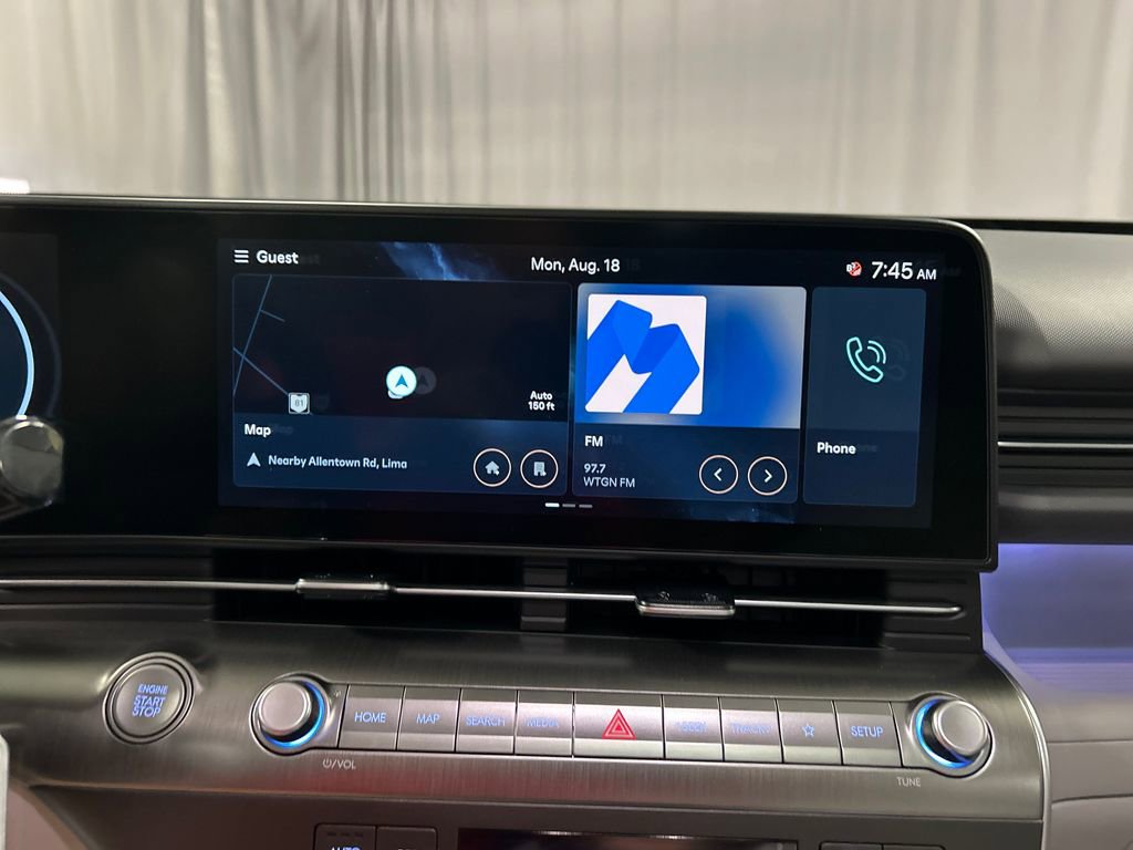 New 2026 Hyundai Kona Limited image 15