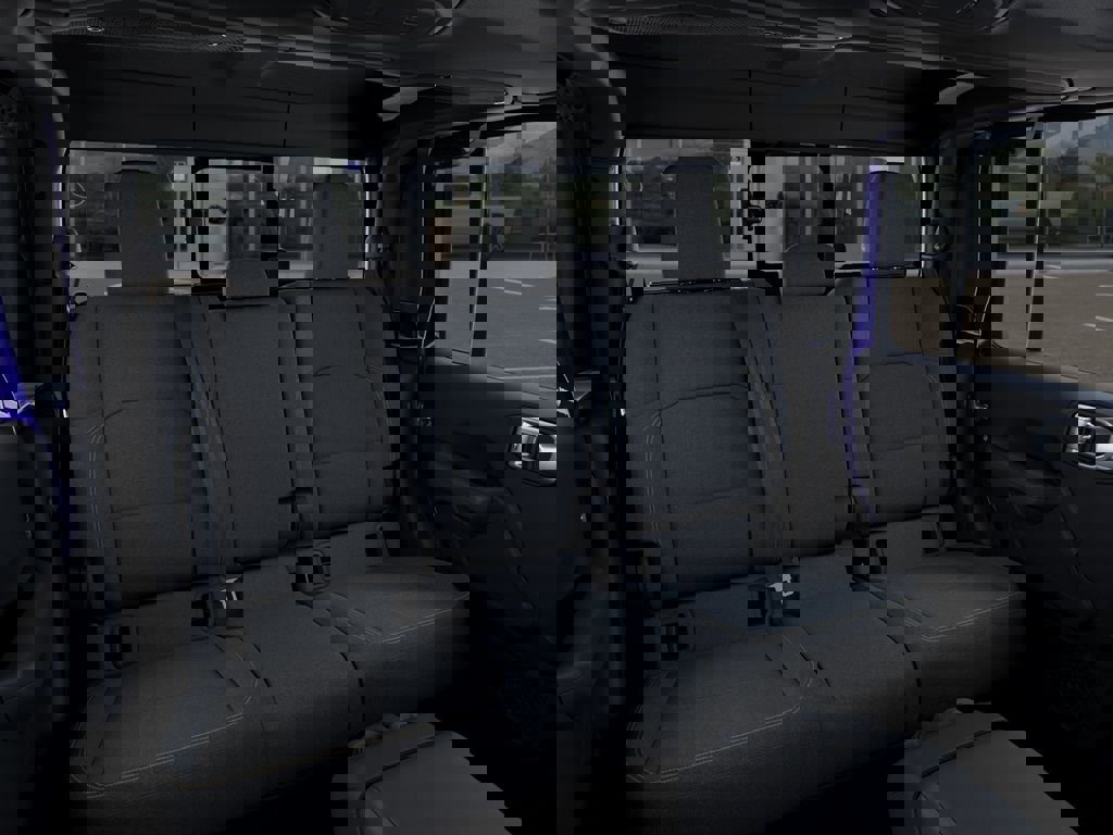 New 2026 Jeep Gladiator Willys image 17