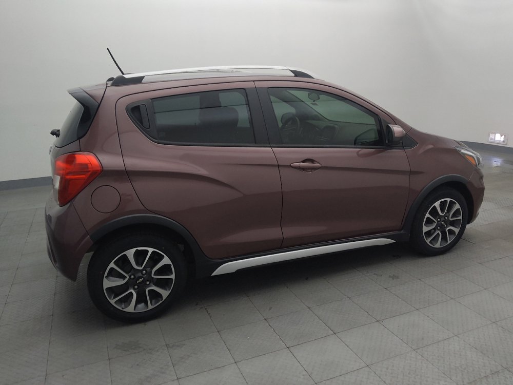 Used 2021 Chevrolet Spark ACTIV FWD image 10