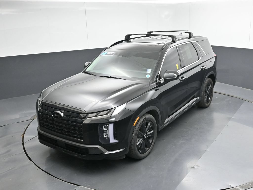 Used 2024 Hyundai Palisade XRT FWD image 50