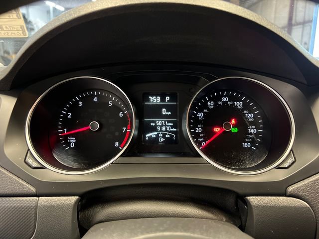 Used 2016 Volkswagen Jetta S FWD image 22